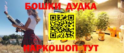 молекула духа Кандалакша